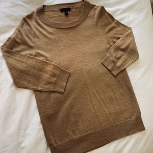 J Crew Sweater